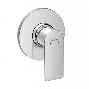 HANSGROHE Rebris E Sprchová baterie pod omítku, chrom 72659000 obraz