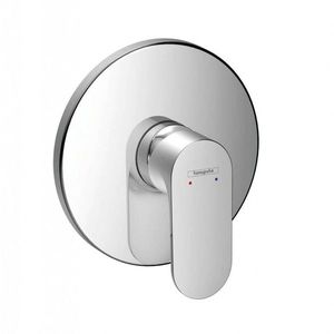 HANSGROHE Rebris S Sprchová baterie pod omítku, chrom 72667000 obraz