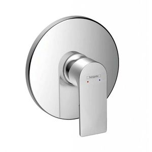 HANSGROHE Rebris E Sprchová baterie pod omítku, chrom 72668000 obraz