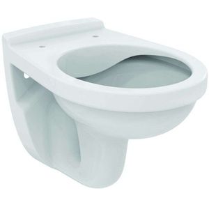 IDEAL STANDARD Dolomite Závěsné WC, Rimless, bílá W331301 obraz