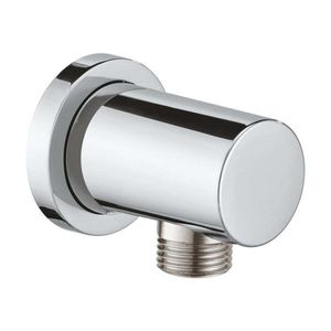 GROHE Rainshower Nástěnné kolínko, chrom 27057000 obraz