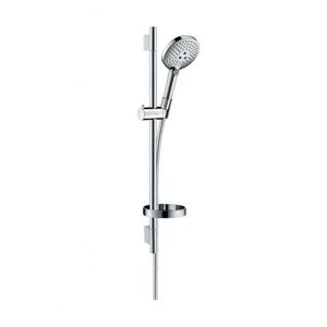 HANSGROHE Raindance Select S Sprchová souprava 120, 3 proudy, chrom 26630000 obraz