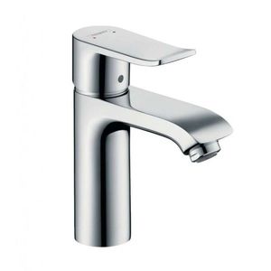 HANSGROHE Metris Umyvadlová baterie, LowFlow 3, 5 l/min, chrom 31204000 obraz