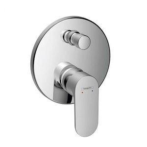 HANSGROHE Rebris S Vanová baterie pod omítku, chrom 72466000 obraz