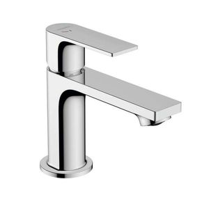 HANSGROHE Rebris E Umyvadlová baterie, CoolStart, chrom 72554000 obraz