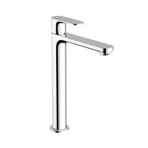 HANSGROHE Rebris S Baterie pro umyvadlovou mísu, CoolStart, chrom 72582000 obraz