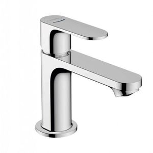 HANSGROHE Rebris S Umyvadlový ventil, chrom 72503000 obraz