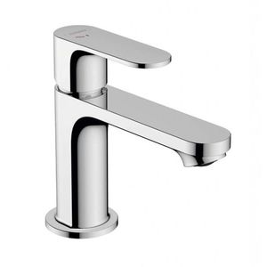 HANSGROHE Rebris S Umyvadlová baterie, CoolStart, chrom 72514000 obraz