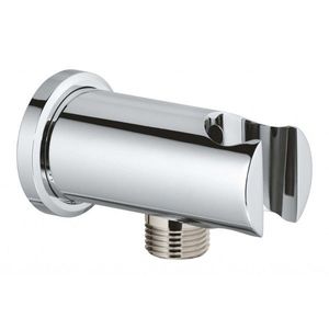 GROHE Rainshower Nástěnné kolínko, chrom 26658000 obraz