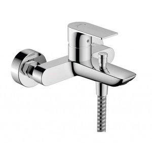 HANSGROHE Rebris E Vanová baterie, chrom 72450000 obraz