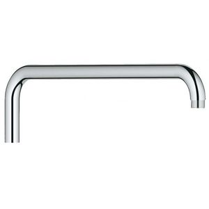 GROHE Rainshower Sprchové rameno pro sprchové systémy, chrom 14047000 obraz