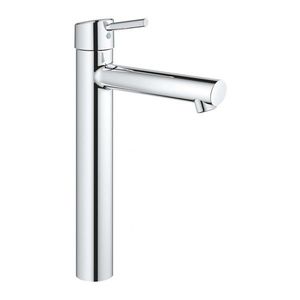 GROHE Concetto Baterie pro umyvadlovou mísu, chrom 23920001 obraz