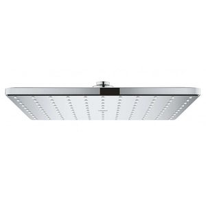 GROHE Rainshower Hlavová sprcha 310 Mono, 1 proud, chrom 26570000 obraz