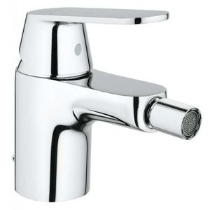 GROHE Eurosmart Cosmopolitan Bidetová baterie, chrom 32840000 obraz