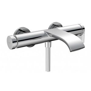 HANSGROHE Vivenis Vanová baterie, chrom 75420000 obraz