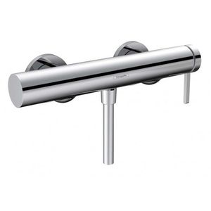 HANSGROHE Finoris Sprchová baterie, chrom 76620000 obraz