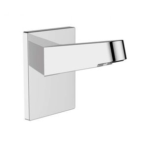 HANSGROHE Pulsify Sprchové rameno, 15 cm, chrom 24149000 obraz