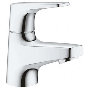 GROHE BauFlow Umyvadlový ventil, chrom 20575000 obraz