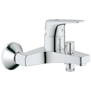 GROHE BauFlow Vanová baterie.chrom 23756000 obraz