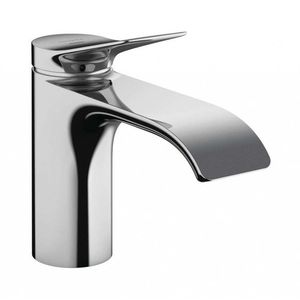 HANSGROHE Vivenis Umyvadlový ventil, EcoSmart, chrom 75013000 obraz