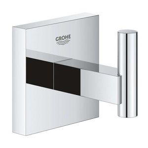 GROHE QuickFix Start Cube Háček, chrom 40961000 obraz