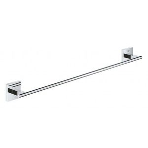 GROHE QuickFix Start Cube Držák ručníku, délka 60 cm, chrom 41089000 obraz