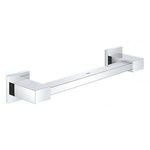 GROHE QuickFix Start Cube Madlo, délka 35 cm, chrom 41094000 obraz