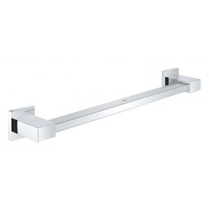 GROHE QuickFix Start Cube Madlo, délka 50 cm, chrom 41095000 obraz