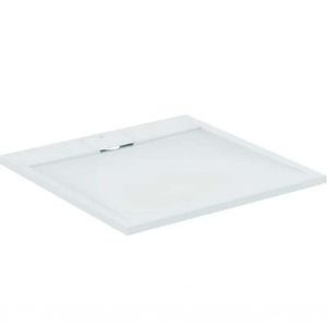 IDEAL STANDARD i.Life Sprchová vanička 90x90 cm, Anti-Slip, bílá T5227FR obraz