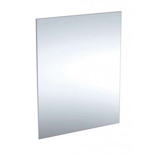 GEBERIT Selnova Square Zrcadlo, 60x75 cm 502.891.00.1 obraz