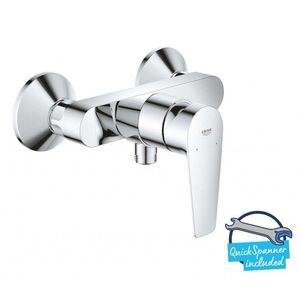 GROHE Start Edge Sprchová baterie, chrom 24197001 obraz