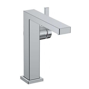 HANSGROHE Tecturis E Umyvadlová baterie, CoolStart, EcoSmart, chrom 73041000 obraz