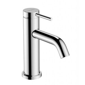 HANSGROHE Tecturis S Umyvadlová baterie, CoolStart, EcoSmart, chrom 73301000 obraz