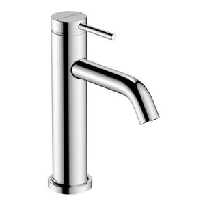 HANSGROHE Tecturis S Umyvadlová baterie s výpustí, EcoSmart, chrom 73310000 obraz