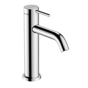 HANSGROHE Tecturis S Umyvadlová baterie, EcoSmart, chrom 73311000 obraz