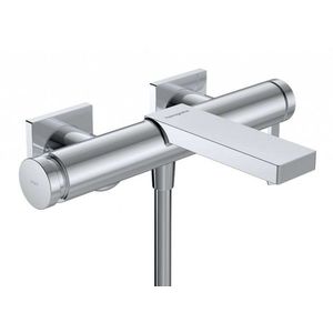 HANSGROHE Tecturis E Vanová baterie, chrom 73420000 obraz