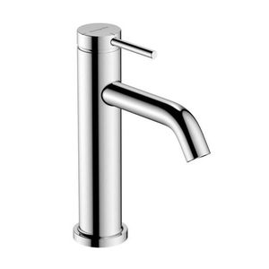 HANSGROHE Tecturis S Umyvadlová baterie s výpustí, CoolStart, EcoSmart, chrom 73318000 obraz