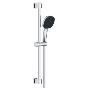 GROHE Vitalio Comfort Set sprchové hlavice, tyče a hadice, 2 proudy, chrom 26398001 obraz