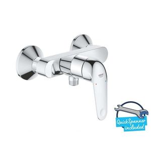 GROHE Swift Sprchová baterie, chrom 24333001 obraz