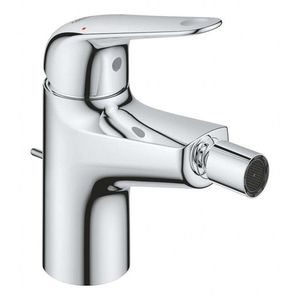 GROHE Swift Bidetová baterie s výpustí, chrom 24332001 obraz