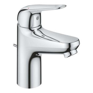 GROHE Swift Umyvadlová baterie s výpustí, chrom 24316001 obraz