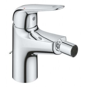 GROHE Euroeco Bidetová baterie, chrom 32882001 obraz