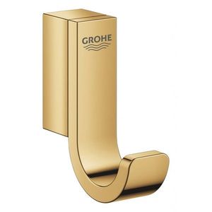 GROHE Selection Háček, Cool Sunrise 41039GL0 obraz