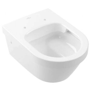 VILLEROY & BOCH Architectura Závěsné WC, Rimless, alpská bílá 4694R001 obraz