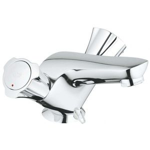 GROHE Costa L Umyvadlová baterie, chrom 21100001 obraz