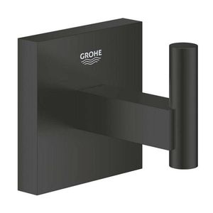 GROHE Start Cube Háček, matná černá 409612430 obraz