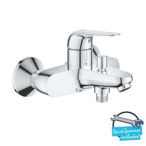 GROHE Swift Vanová baterie, chrom 24335001 obraz