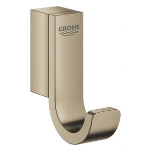 GROHE Selection Háček, kartáčovaný nikl 41039EN0 obraz