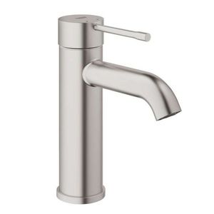 GROHE Essence Umyvadlová baterie, supersteel 23590DC1 obraz