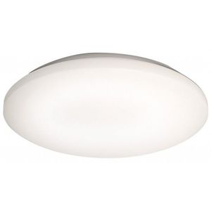 SAPHO ORBIS koupelnové stropní svítidlo, ø 400, senzor, 1800lm, 25W, IP44 AC36061002M obraz